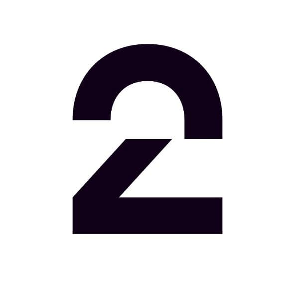 TV2 logo