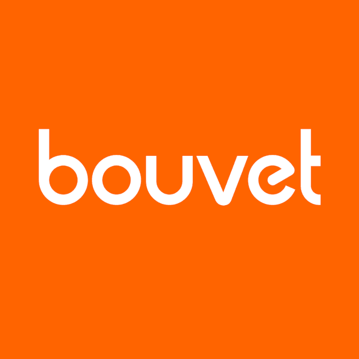 Bouvet logo
