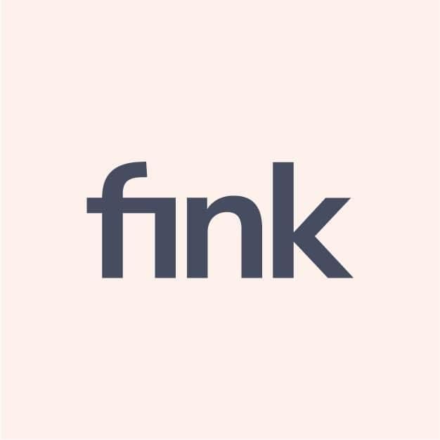 Fink logo