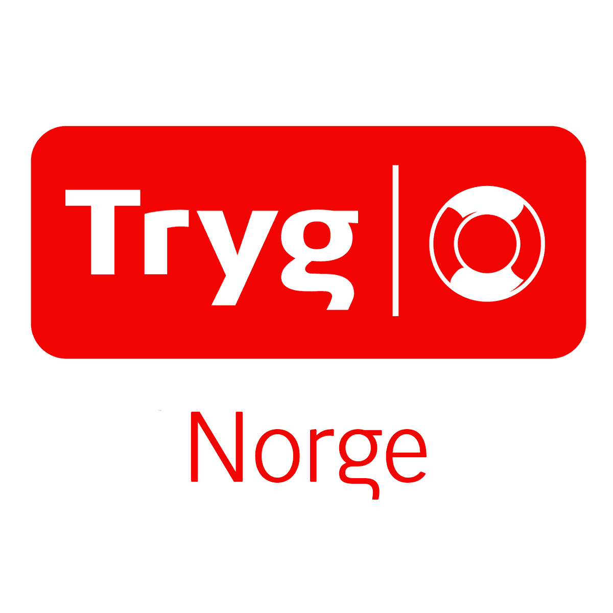 Tryg logo