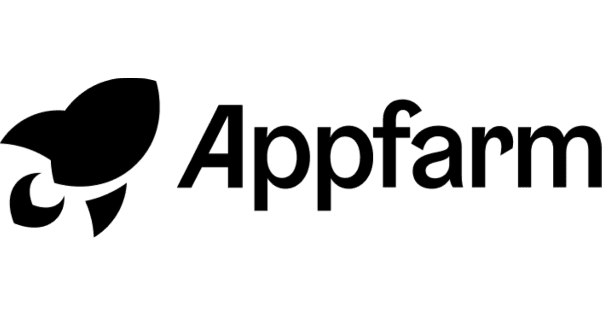 Appfarm logo