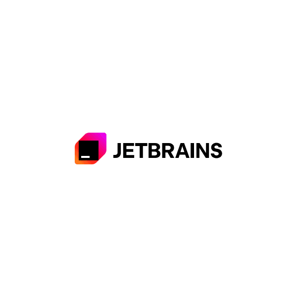 JetBrains logo