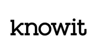 Knowit logo