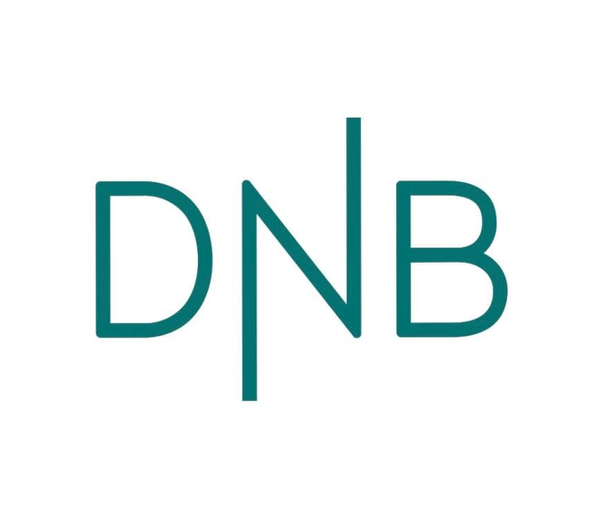 DNB logo